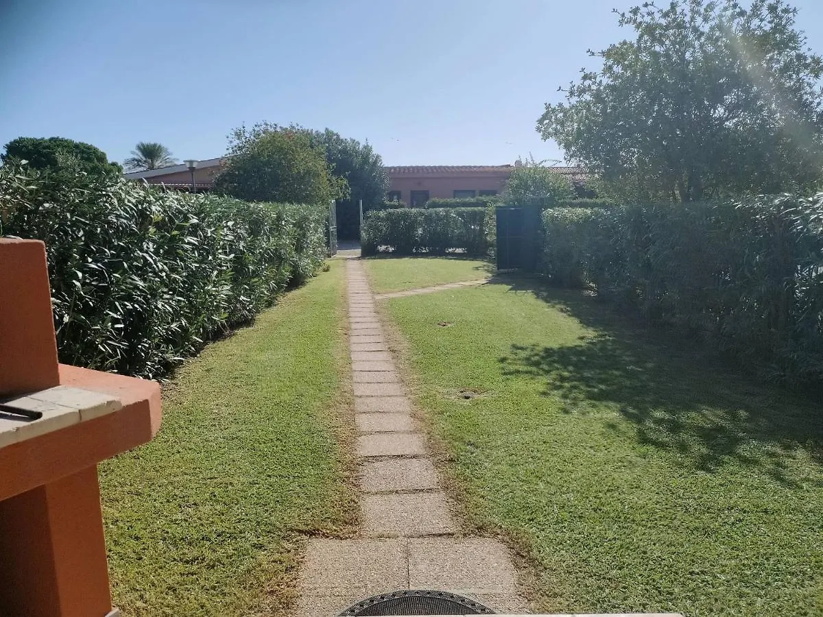 Casa Vanna كوستا ري