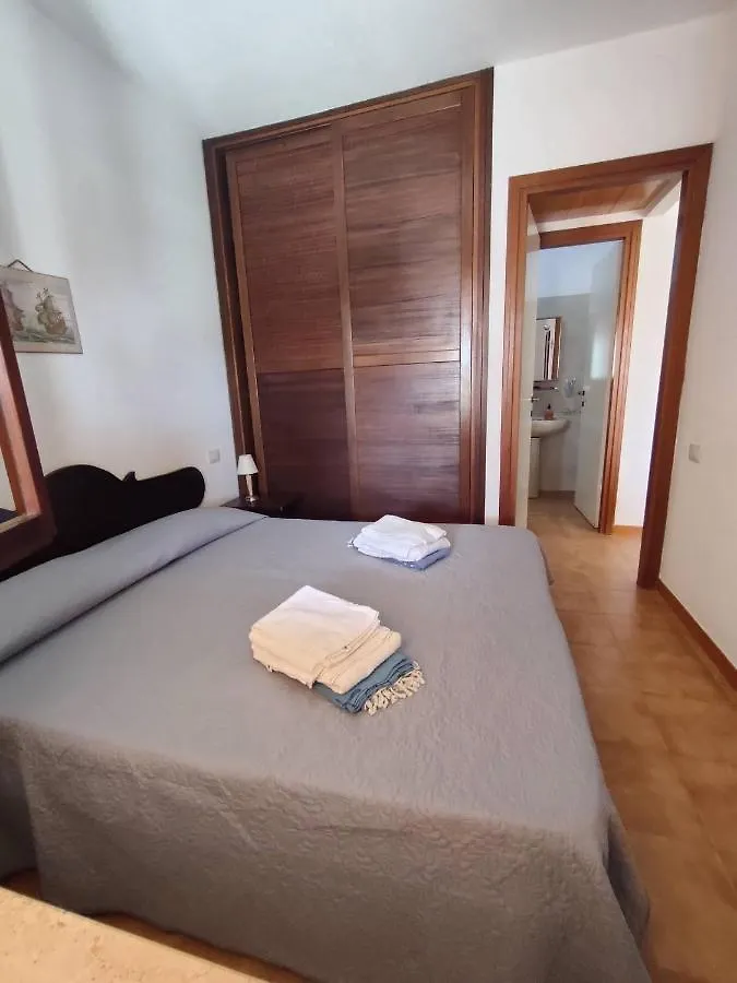 بيت للعطل Casa Vanna كوستا ري