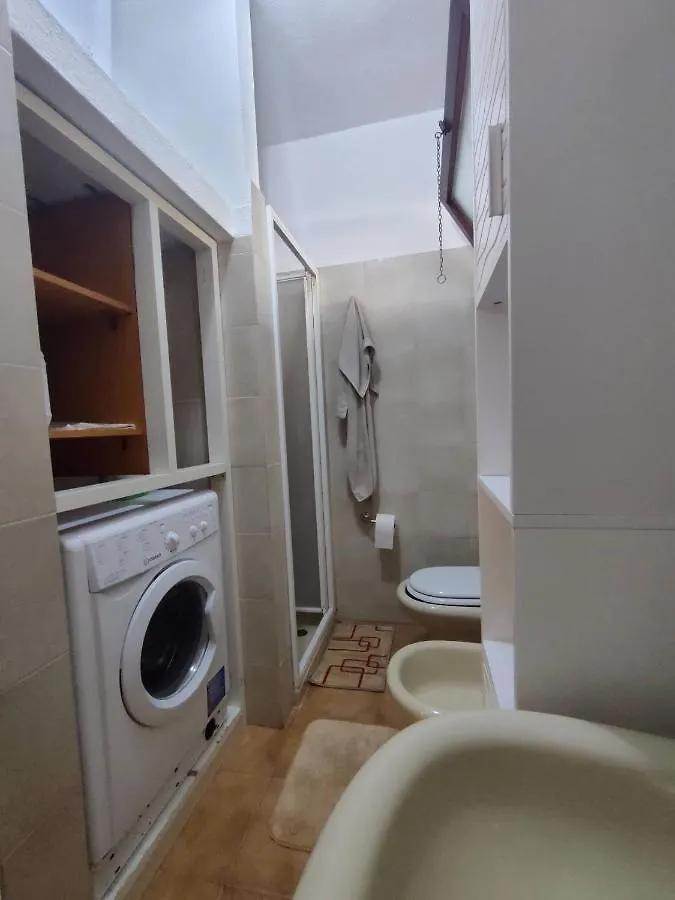 بيت للعطل Casa Vanna كوستا ري إيطاليا