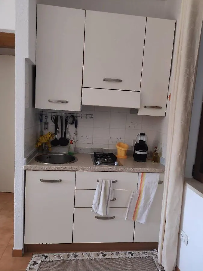 Semesterbostad Casa Vanna Costa Rei