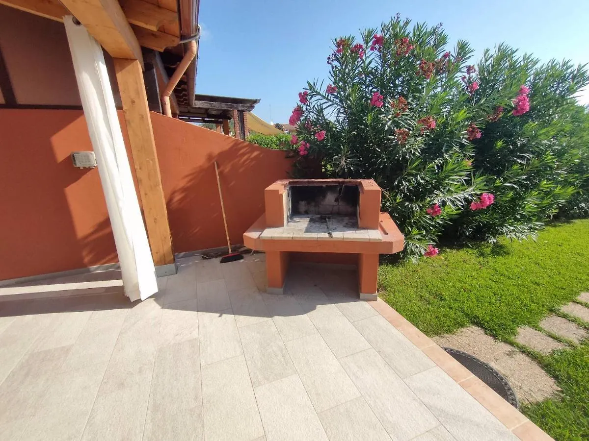 Casa Vanna Costa Rei Σπίτι διακοπών