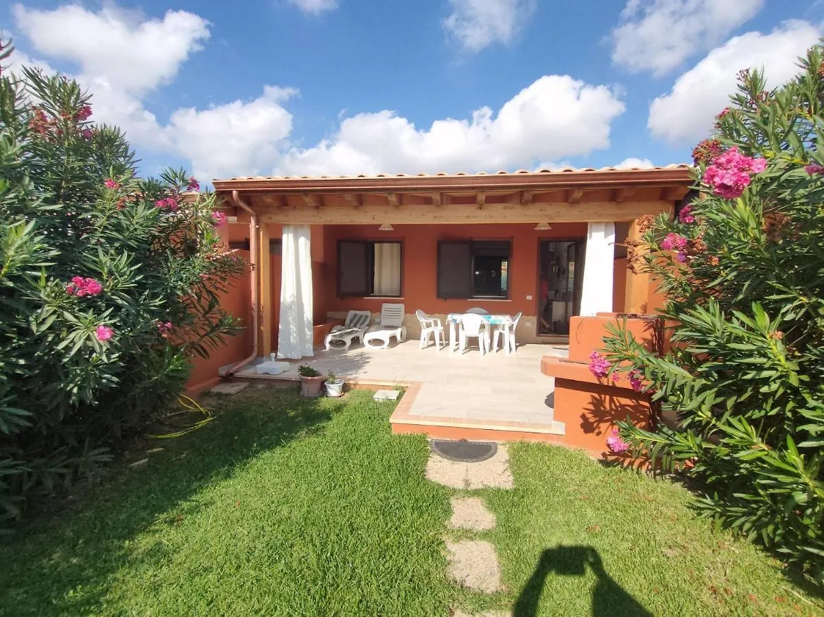 Casa Vanna Costa Rei