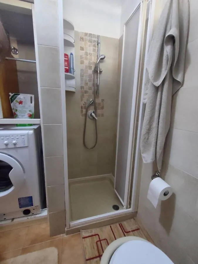 Semesterbostad Casa Vanna Costa Rei
