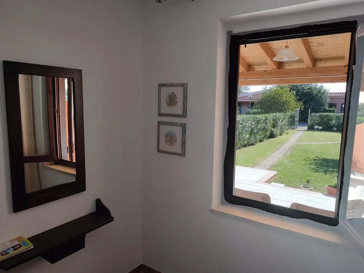 Casa Vanna Costa Rei 0*,  Ιταλία