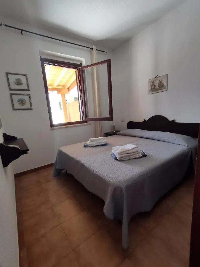 Casa Vanna Costa Rei 0*,