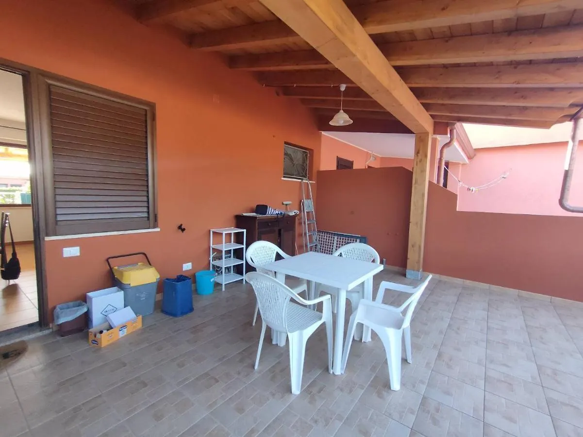 Casa Vanna كوستا ري بيت للعطل