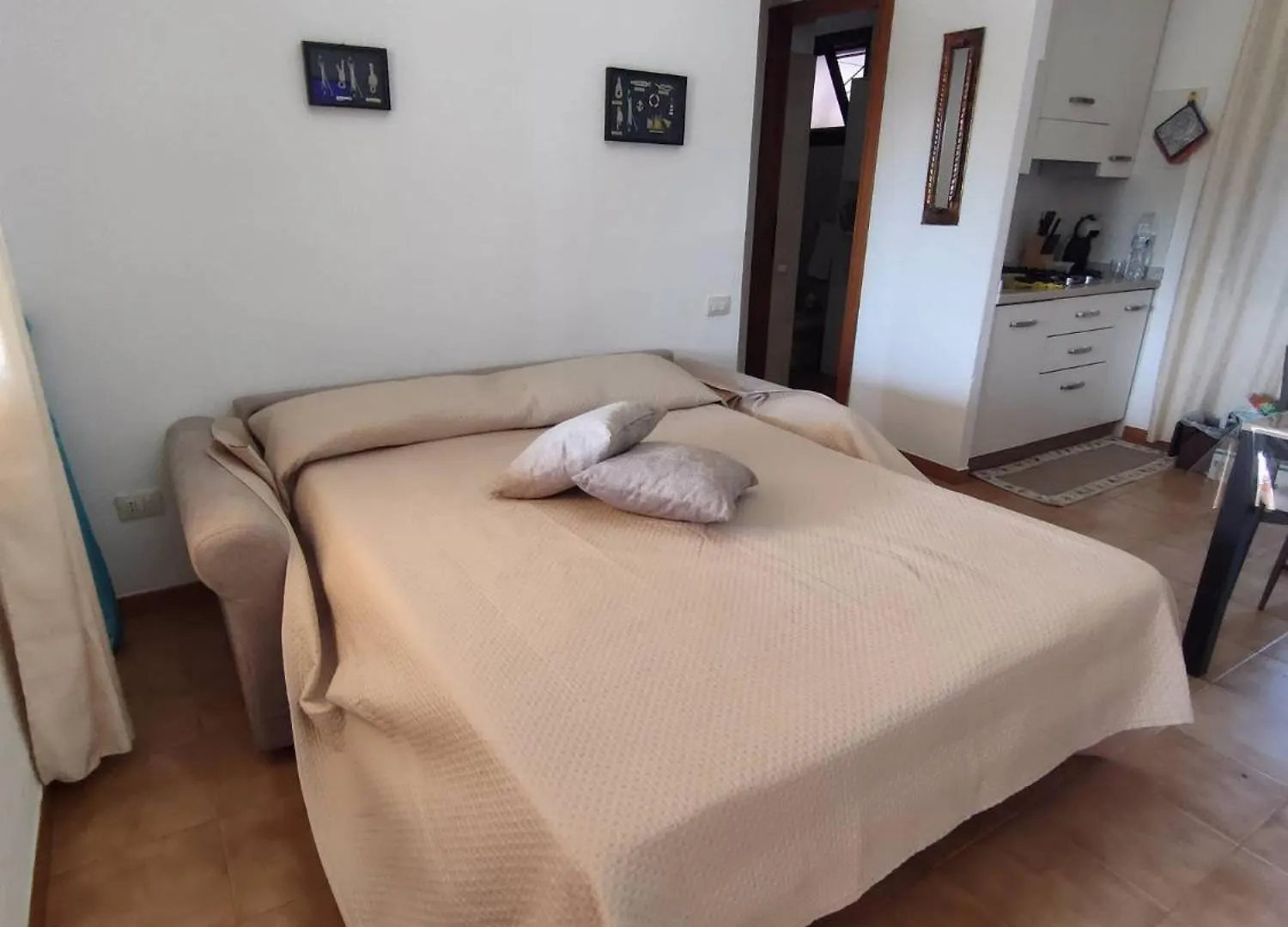 Casa Vanna Costa Rei