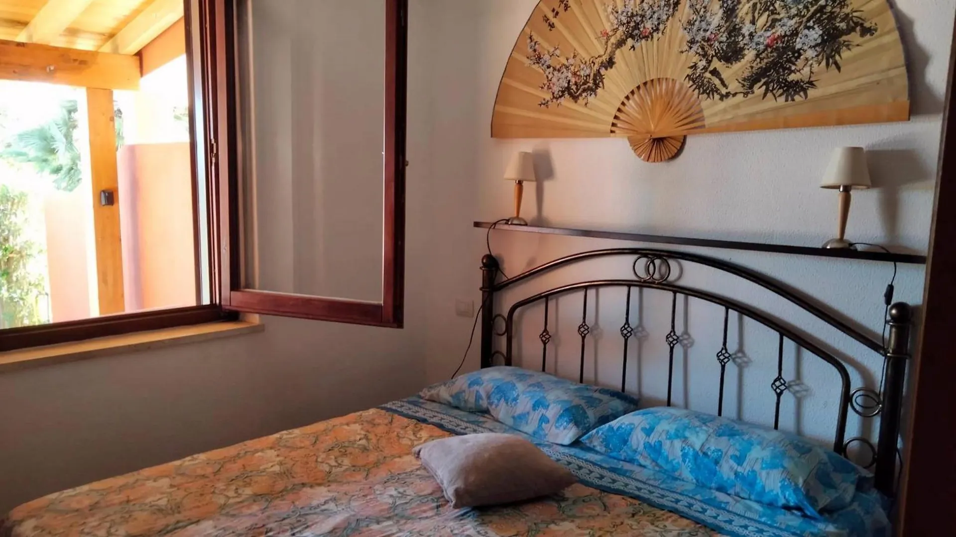 Σπίτι διακοπών Casa Vanna Costa Rei Ιταλία